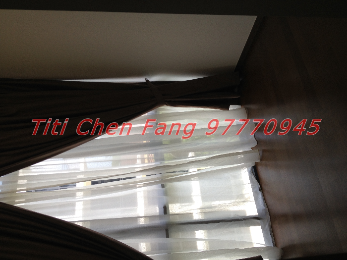 The Foresta @ Mount Faber (D4), Condominium #10617722
